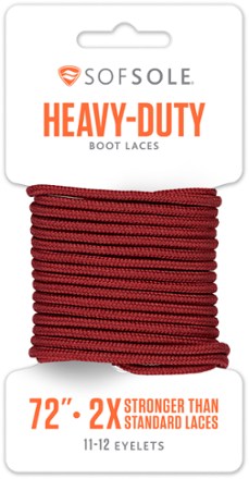 Sof Sole Heavy Duty Laces