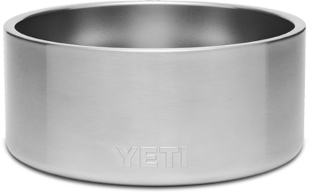 Yeti x BFL - Boomer 8 - Dog Bowl - Bay Flats Lodge