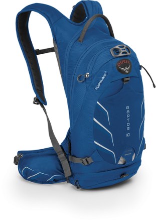 osprey cycling pack