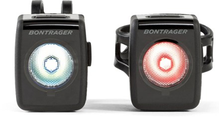 flare rt rear bike light