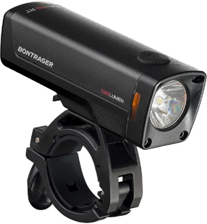 rechargeable front bike light