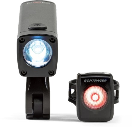 Bontrager flare rt garmin 520 online