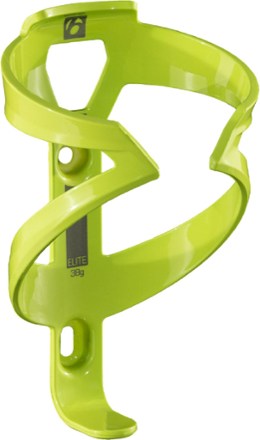 elite water bottle cage