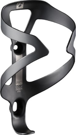 Bontrager pro carbon bottle outlet cage