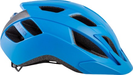 solstice mips bike helmet