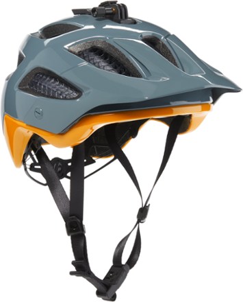 rei mountain bike helmets