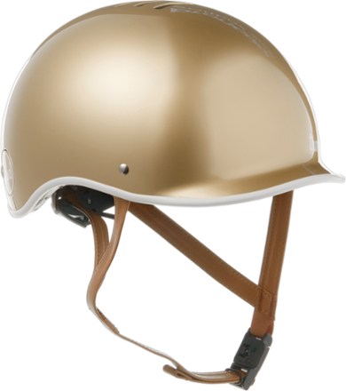 Heritage Bike Helmet