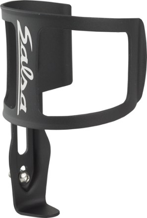 side entry water bottle cage