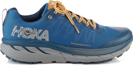 hoka challenger atr 4 trail running shoes