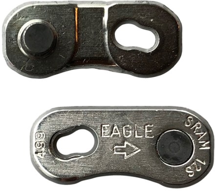 bike chain connector