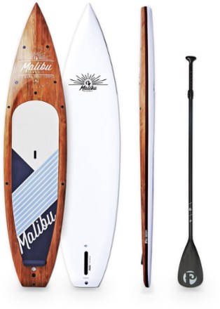 POP 10'6 Amigo Mint/Coral – Paddlestore