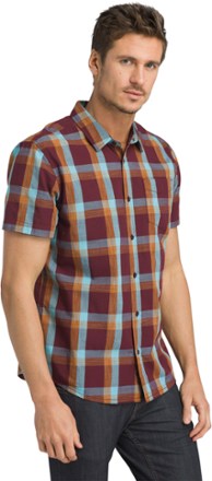 rei prana mens shirts