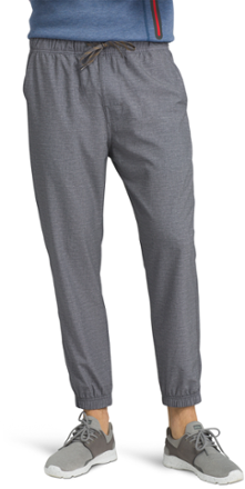 prana spencer jogger