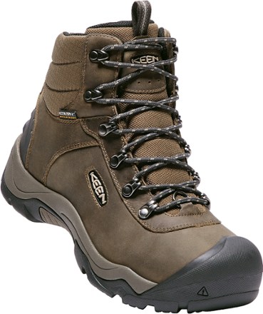 Men's revel shop iii hiking boots