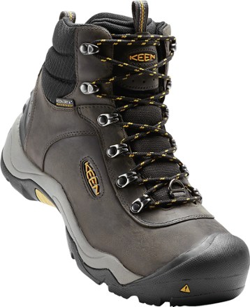 Keen revel iii winter boots best sale