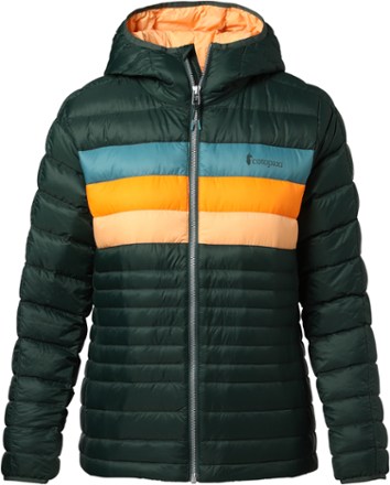 Cotopaxi puffer hot sale