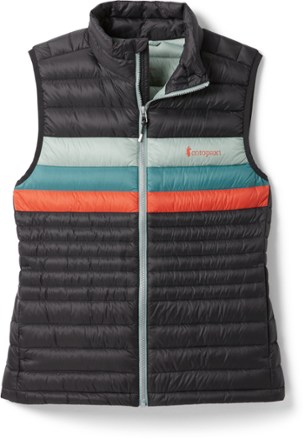 Fuego Down Vest - Women's – Cotopaxi