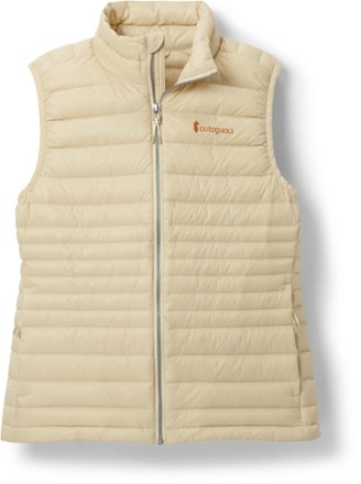 Cotopaxi Women's Fuego Down Vest