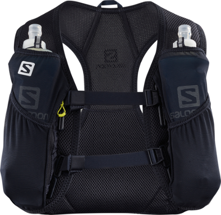 Salomon agile outlet 2 set