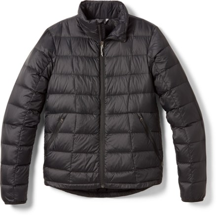 Buy Grey Puffer Jacket for Men