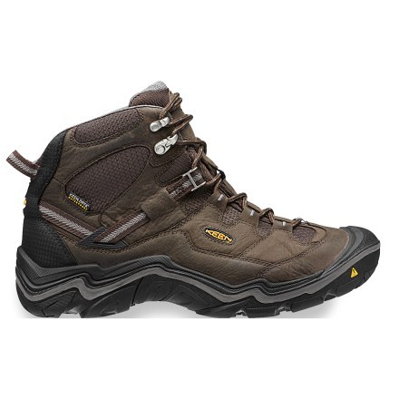 Keen men's durand 2025 mid waterproof hiking boots