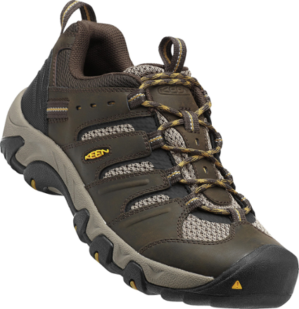 KEEN Koven Hiking Shoes - Men's | REI Co-op