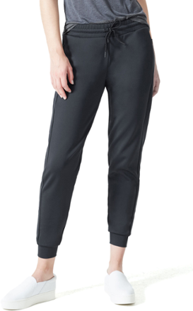 rei womens joggers