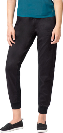 oiselle lux track pants