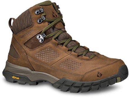 Vasque women's shop hiking boots rei