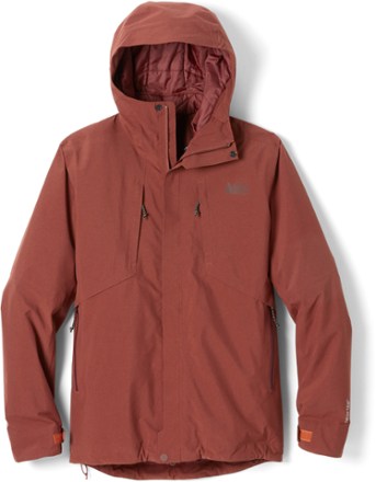 Rei mens insulated store jackets