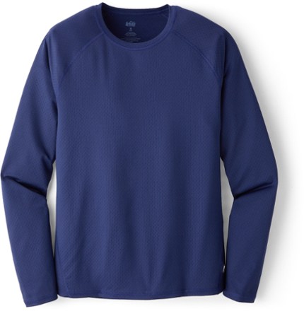 REI Co-op Sahara Long-Sleeve T-Shirt - Men's