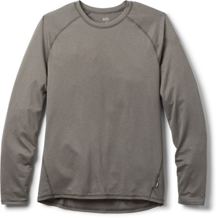 REI Co-op Active Pursuits Long-Sleeve T-Shirt - Men's