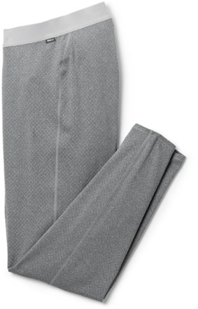 Men's Merino Wool Base Layer Bottoms