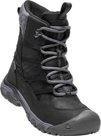 Women's keen hoodoo store iii winter boots