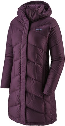 Patagonia Down With It Parka - Women's