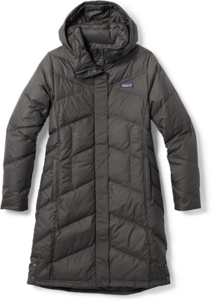 Patagonia women's winter coat hot sale sale