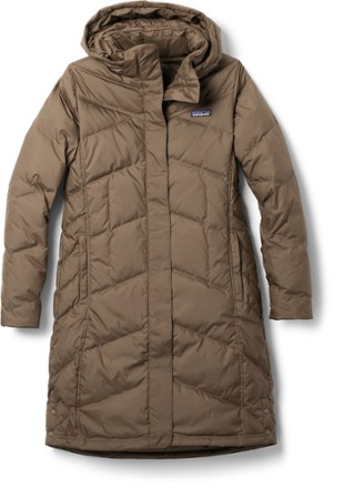 Patagonia Down With It Parka - Women's