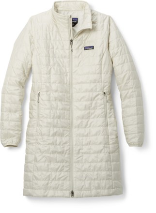 Patagonia nano puff clearance parka