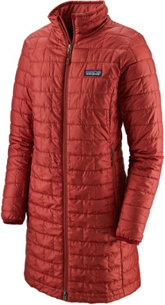 Patagonia hot sale puffer parka