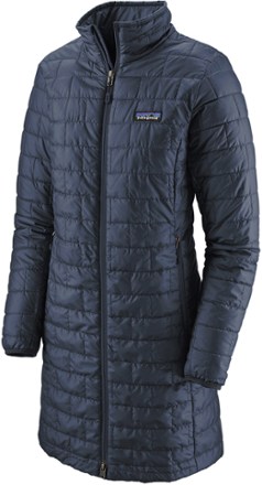 Rei cheap patagonia parka