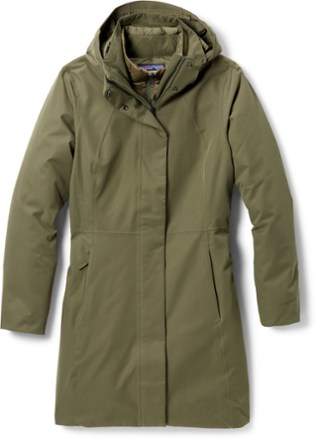 Patagonia Tres 3-in-1 Parka - Women's Review