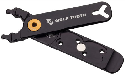 Wolf Tooth Components Master Link Combo Pliers Multi-Tool