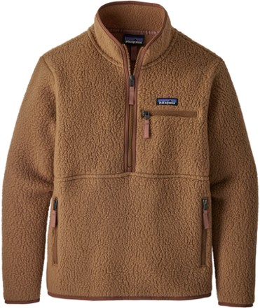 Patagonia - Women's Retro Pile Marsupial