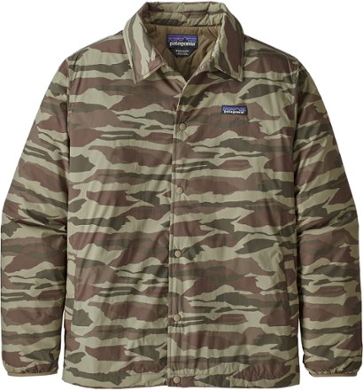 mojave trails coaches jacket