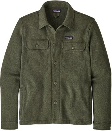 Patagonia Better Sweater Jacket – Swag Bar