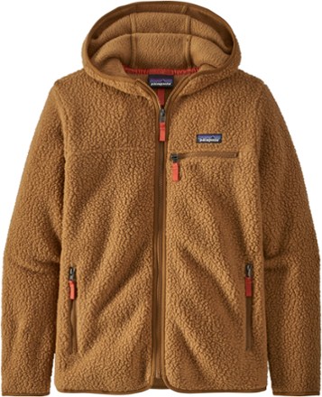 Rei patagonia hot sale retro pile