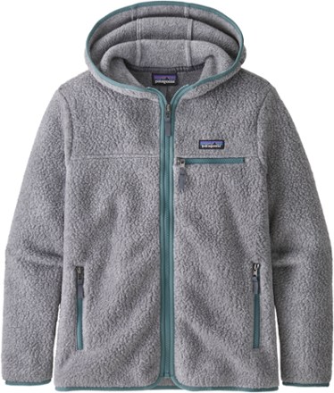 Patagonia Retro Pile Hoody - Fleece Jacket Women's