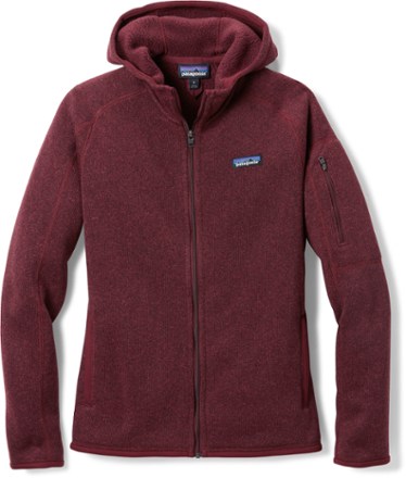 Patagonia Ahnya Full-Zip Hoodie - Women's