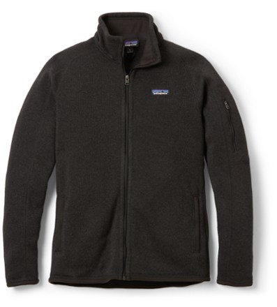 Rei men's store better sweater