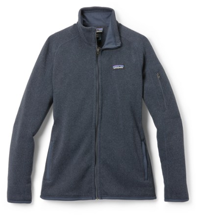 Patagonia Women's Better Sweater Fleece Jacket